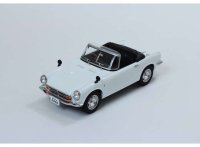 Honda S800 convertible  1966 wit