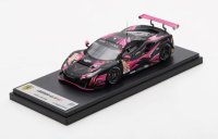 FERRARI 488 GTE EVO N85 IRON LYNX 24H LE MANS 2021 FREY BOVY GATTING