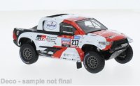 Toyota GR DKR Hilux T #217