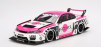 NISSAN SILVIA S15 LB-SUPER SILHOUETTE AUTO FINESSE SEMA 2023