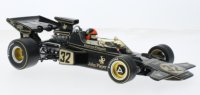 Lotus 72D #32 Emmerson Fittipaldi Belgian GP Winner 1972