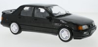 Ford Sierra Cosworth, dark grey, 1988