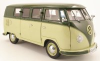 VW T1  vert 1957