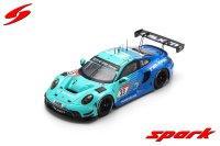 PORSCHE 911 GT3 R (992) N°33 FALKEN MOTORSPORTS BACHLER-MÜLLER-PICARIELLO (300EX.)