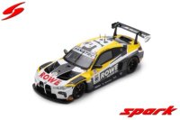 BMW M4 GT3 No.98 ROWE Racing Winner 24H Spa 2023 P. Eng - M. Wittmann - N.Yelloly Limited 750