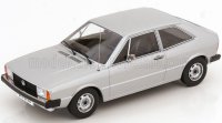 VOLKSWAGEN - SCIROCCO MKI L 1975 - ZILVER