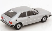 VOLKSWAGEN - SCIROCCO MKI L 1975 - ARGENT