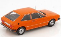 VOLKSWAGEN - SCIROCCO MKI L 1975 - ORANGE