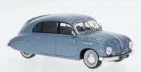 Tatra T600 Tatraplan hellblau 1950