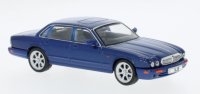 Jaguar XJ8 (X308) 1998 bleu