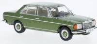 Mercedes 240D (W123) 1976  Vert