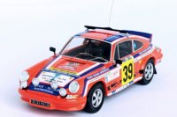 Porsche 911 Carrera RS #39  1977