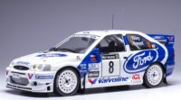 Ford Escort WRC #8 1998