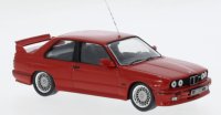 BMW M3 1990 - Rouge