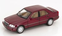 MERCEDES BENZ - C-CLASS C200 (W202) 1993 - ROOD MET