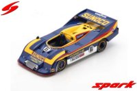 PORSCHE - 917/30 TEAM SUNOCO N 6 CAN-AM MOSPORT 1973 M.DONOHUE