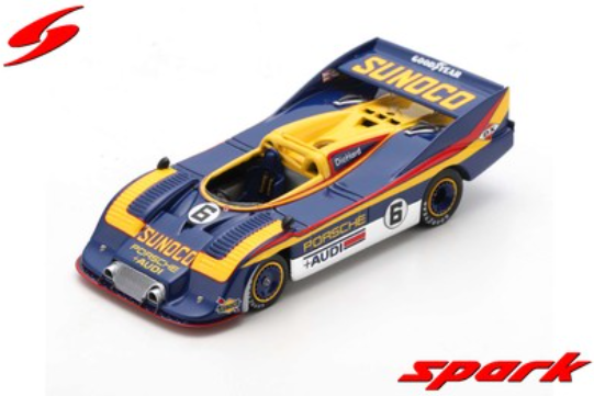 PORSCHE - 917/30 TEAM SUNOCO N 6 CAN-AM MOSPORT 19