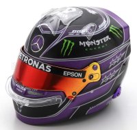 Helm Lewis Hamilton – World Champion 2020