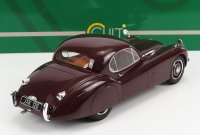 JAGUAR - XK120 FHC 1951 - BROWN