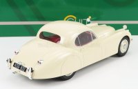 JAGUAR - XK120 FHC 1951 - WHITE