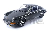 PORSCHE 911 S – 1970