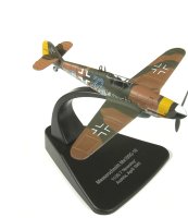 MESSERSCHMITT BF 109 G