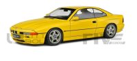 BMW 850 (E31) CSI YELLOW 1990