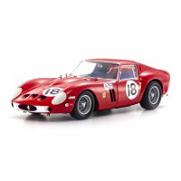 Ferrari 250 GTO 1963 Daytona 3h  Nr. 18