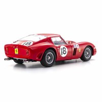 Ferrari 250 GTO 1963 Daytona 3h  Nr. 18