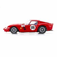 Ferrari 250 GTO 1963 Daytona 3h  Nr. 18