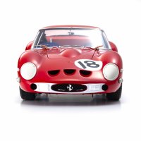 Ferrari 250 GTO 1963 Daytona 3h  Nr. 18