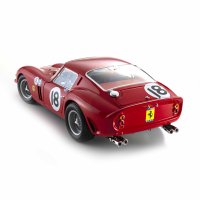 Ferrari 250 GTO 1963 Daytona 3h  Nr. 18