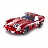 Ferrari 250 GTO 1963 Daytona 3h  Nr. 18