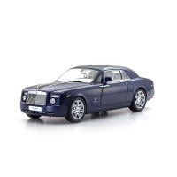 Rolls-Royce Phantom Coupé Bleu Métallique