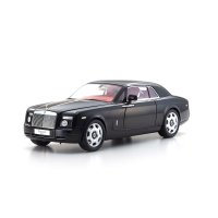 Rolls-Royce Phantom Coupé Diamond Black