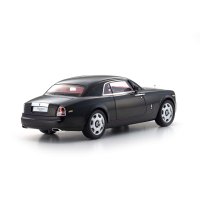 Rolls-Royce Phantom Coupé Diamant Zwart