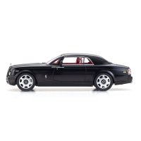 Rolls-Royce Phantom Coupé Diamond Black