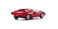 Lamborghini Countach LP400 Rouge