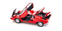 Lamborghini Countach LP400 Rouge