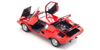 Lamborghini Countach LP400 Rouge