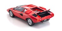 Lamborghini Countach LP400 Rouge