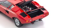 Lamborghini Countach LP400 Rouge