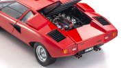 Lamborghini Countach LP400 Rouge