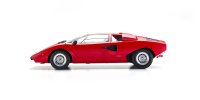 Lamborghini Countach LP400 Rouge