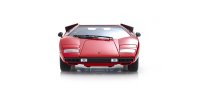 Lamborghini Countach LP400 Rouge