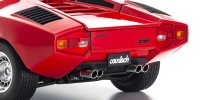 Lamborghini Countach LP400 Rouge