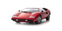 Lamborghini Countach LP400 Rouge