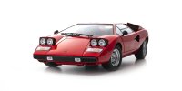 Lamborghini Countach LP400 Rouge