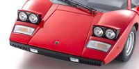 Lamborghini Countach LP400 Rouge