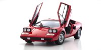 Lamborghini Countach LP400 Rouge